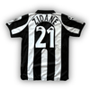 Juventus 1997/98 Camisola