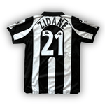 Juventus 1997/98 Camisola