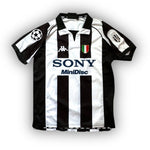 Juventus 1997/98 Camisola