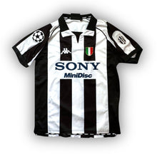 Juventus 1997/98 Camisola