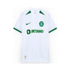 Sporting 2023/24