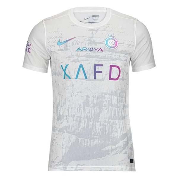 Al-Nassr 23/24