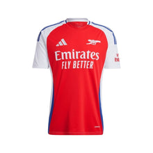 Arsenal 2024/25  Principal