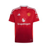 Manchester United 2024/25  Principal
