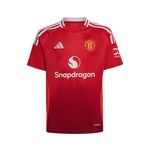 Manchester United 2024/25  Principal