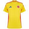 Colombia 2024/25  Principal