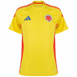 Colombia 2024/25  Principal