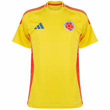 Colombia 2024/25  Principal