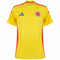 Colombia 2024/25  Principal