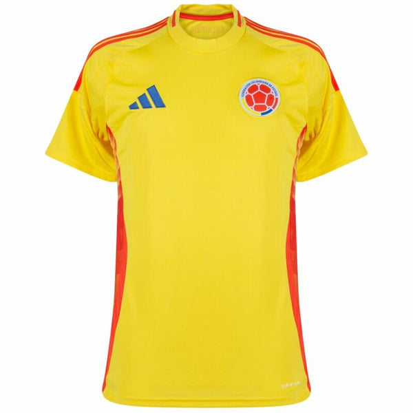 Colombia 2024/25  Principal