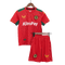 Wolverhampton 2023/24 Kit Criança