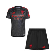 Benfica 2024/25 Kit Criança