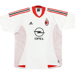 AC Milan 2002/03