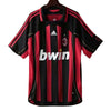 AC Milan 2006/07  Principal
