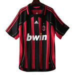AC Milan 2006/07  Principal