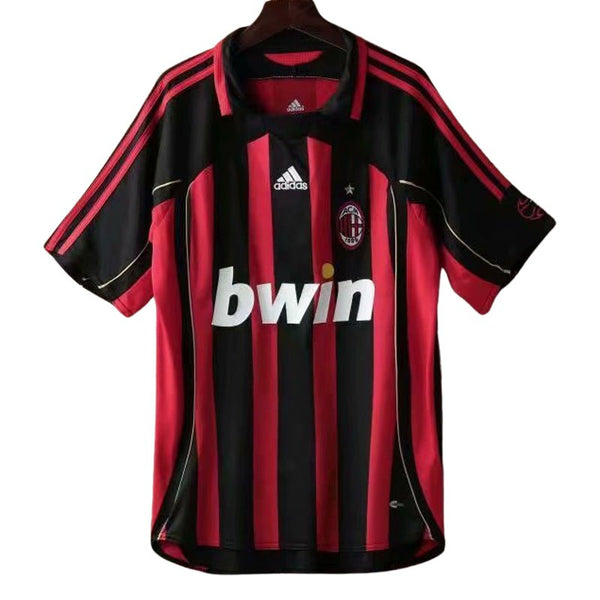 AC Milan 2006/07  Principal