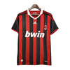 AC Milan 2009/10  Principal