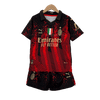 AC Milan 2023/24 Kit Criança