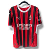 AC Milan 2024/25  Principal