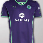 Sporting 2013/14 Retro