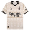 AC Milan X Pleasures 2023/24
