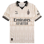 AC Milan X Pleasures 2023/24