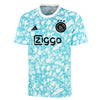 Ajax 23/24 de Treino