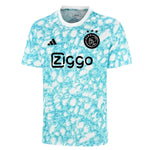 Ajax 23/24 de Treino