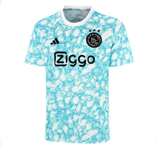 Ajax 23/24 de Treino