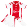 Ajax 23/24 Kit Criança