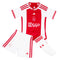 Ajax 23/24 Kit Criança