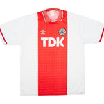 Ajax 90/91 Principal