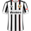 Varzim 2020/21 Camisola