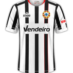 Varzim 2020/21 Camisola