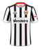 Varzim 2020/21 Camisola