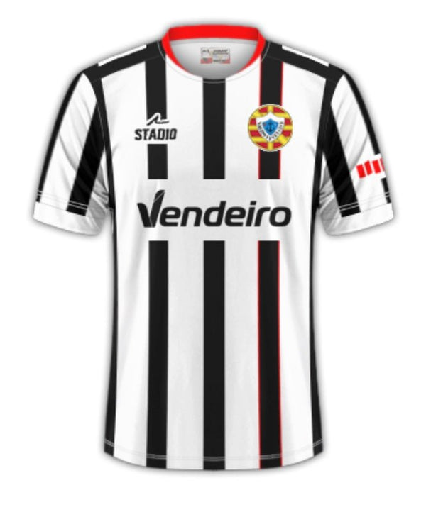 Varzim 2020/21 Camisola