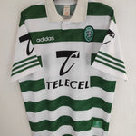 Sporting 1996/97 Retro