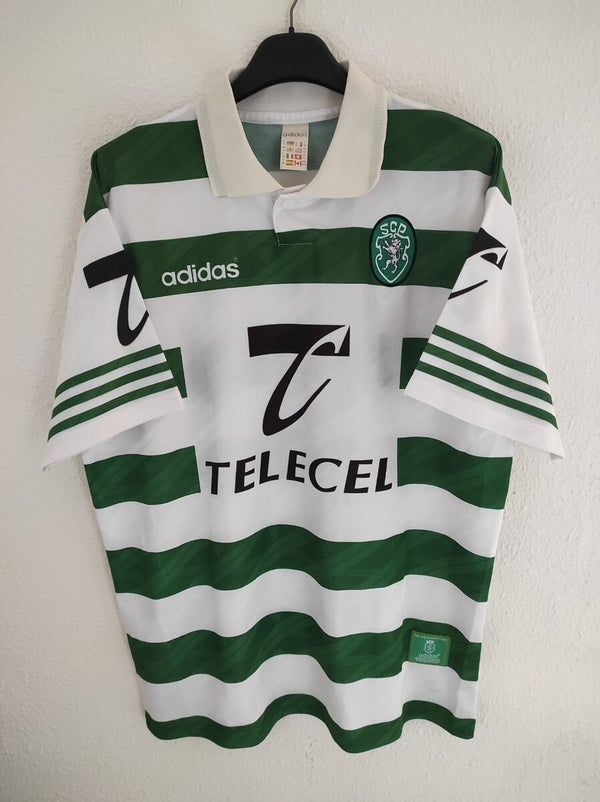 Sporting 1996/97 Retro