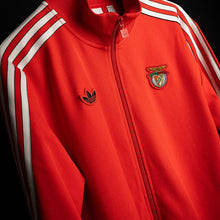 Casaco Benfica