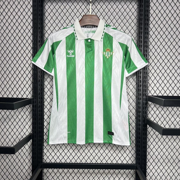 Betis 2024/25