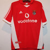 Benfica 2001/02 Retro