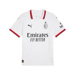 AC Milan 2024/25