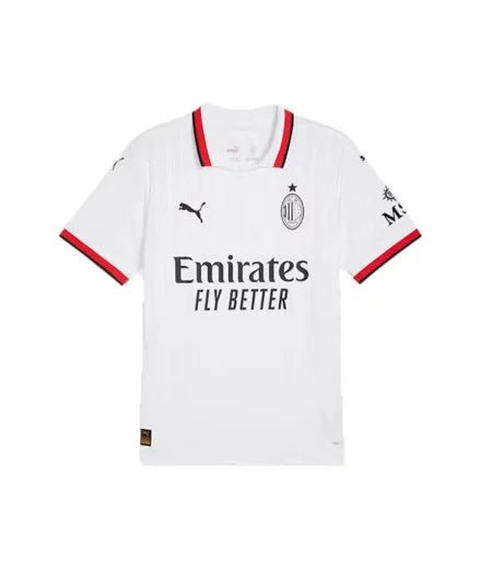 AC Milan 2024/25