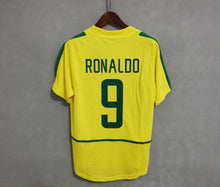 Ronaldo Fenomeno