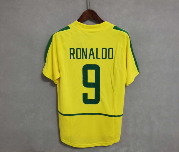 Ronaldo Fenomeno