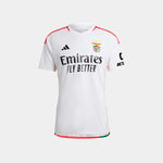 Benfica 2023/24 branca