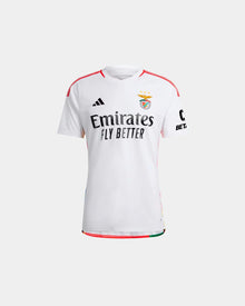 Benfica 2023/24 branca