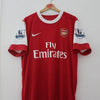 Arsenal 2009/10