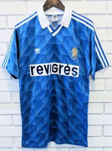 Porto 1991/92 Retro