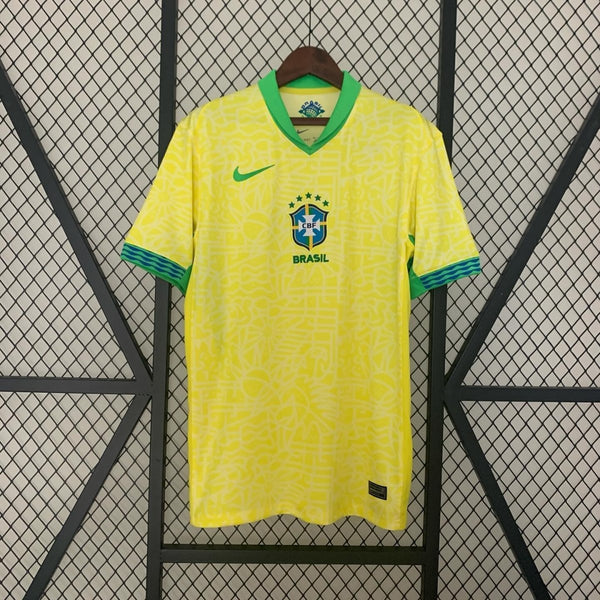 Brasil 2024  Principal